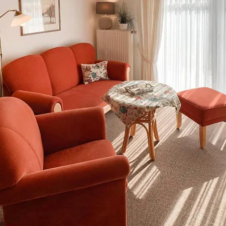 Dehne-2 By Interhome Apartament *