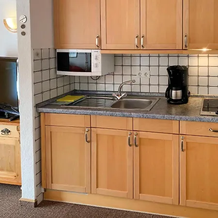 Dehne-2 By Interhome *