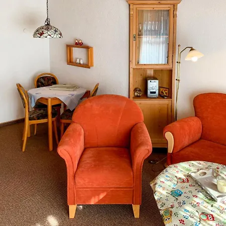 Apartament Dehne-2 By Interhome Norddeich (Norden)