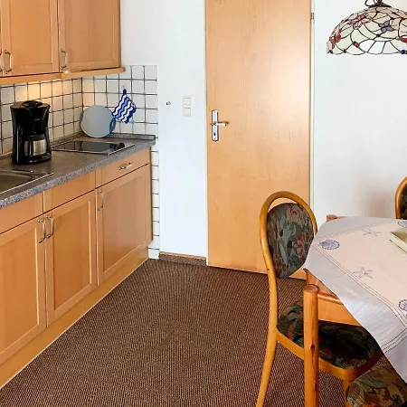 Apartament Dehne-2 By Interhome *