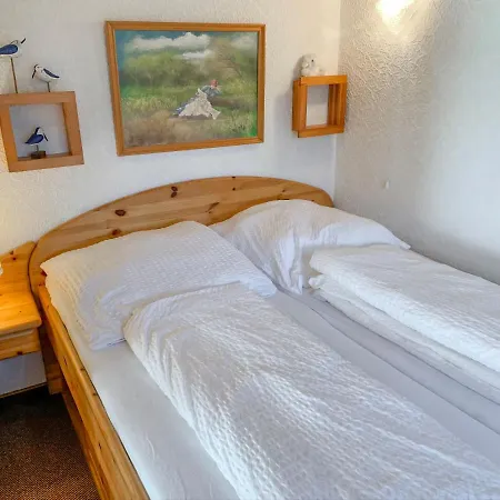 Dehne-2 By Interhome Apartament