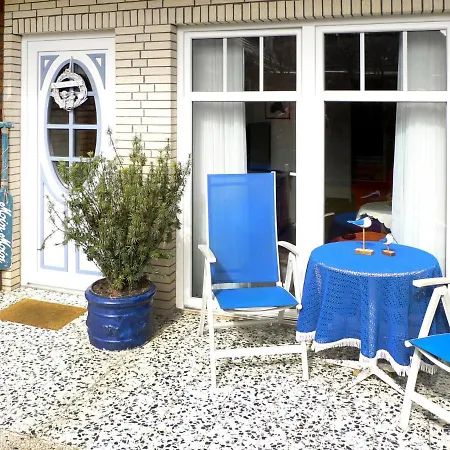 Dehne-2 By Interhome Apartament