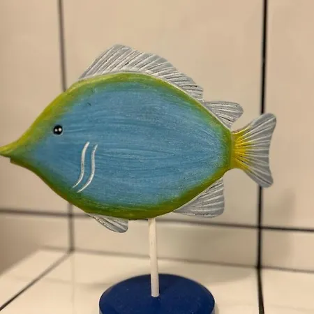 Dehne-2 By Interhome