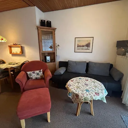 Dehne-2 By Interhome Apartament *