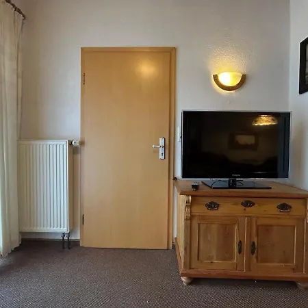 Dehne-2 By Interhome Appartamento Norddeich (Norden)