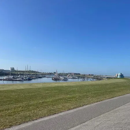 Apartament Dehne-2 By Interhome Norddeich (Norden)