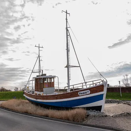 Dehne-2 By Interhome Apartament