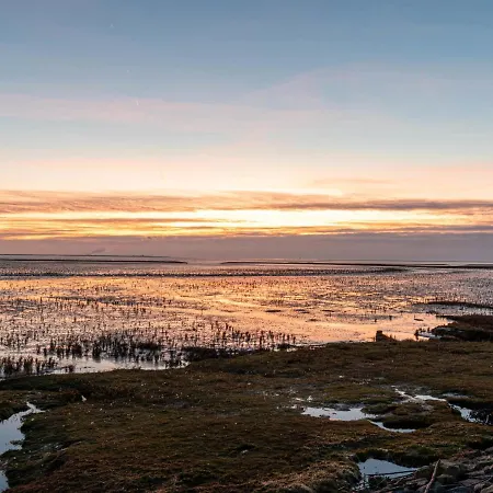 Dehne-2 By Interhome Apartament *