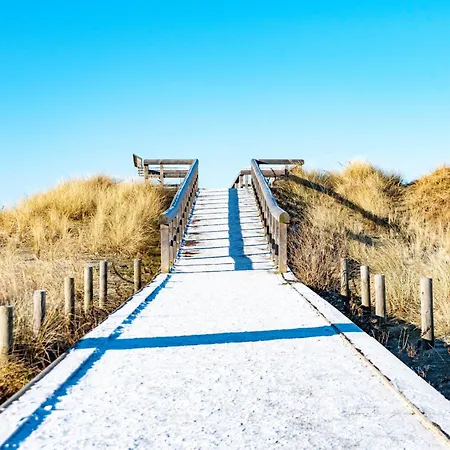 Dehne-2 By Interhome Norddeich (Norden)