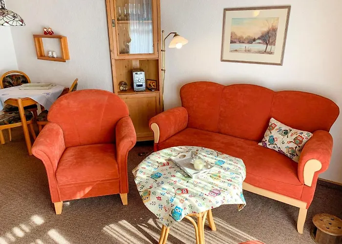 Dehne-2 By Interhome Apartment *