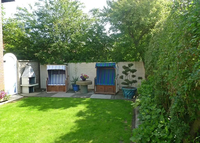 Dehne-2 By Interhome Apartment Norddeich (Norden)