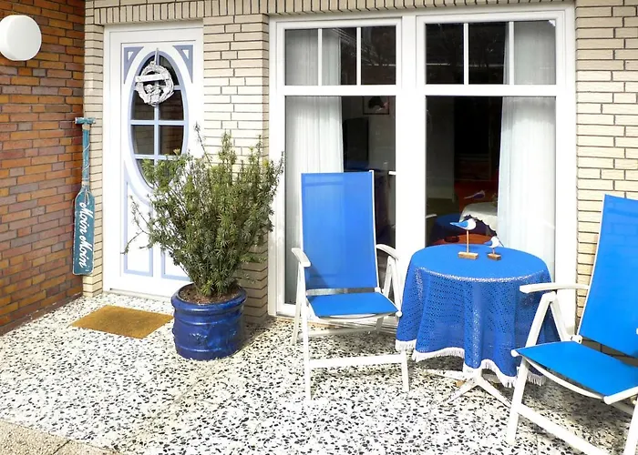 Dehne-2 By Interhome Apartment
