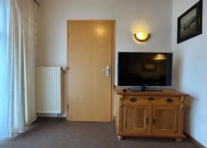 Dehne-2 By Interhome Apartment Norddeich (Norden)